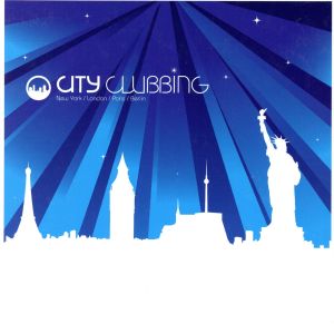 【輸入盤】City Clubbing