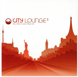 【輸入盤】City Lounge 3