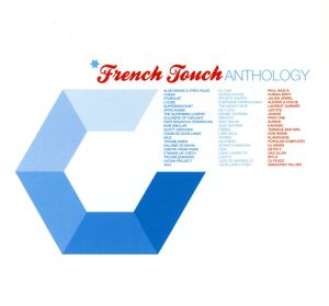 【輸入盤】French Touch Anthology