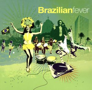 【輸入盤】Brazilan Fever