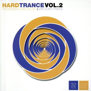 【輸入盤】Hard Trance Vol.2