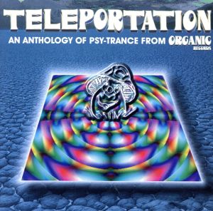 【輸入盤】Teleportation: Anthology of...