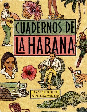 【輸入盤】Cuadernos De La Habana