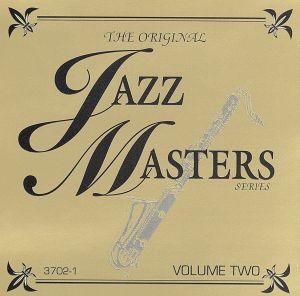 【輸入盤】Jazz Masters 2