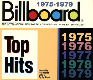【輸入盤】Billboard Top Hits 75