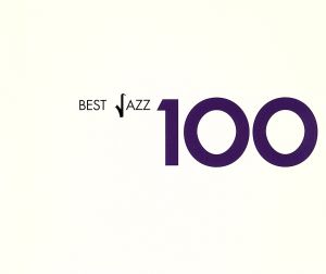 【輸入盤】Best Jazz 100