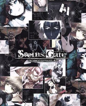 The Sound of STEINS;GATE 魂(7HQCD+DVD-ROM)
