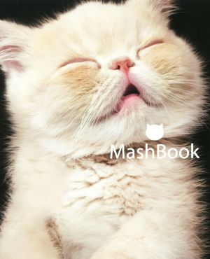 MashBook