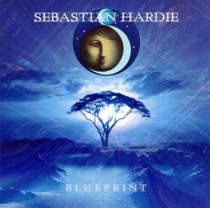 ブループリント(紙ジャケット仕様)(SHM-CD)