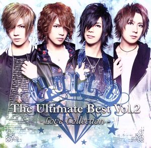 The Ultimate Best Vol.2 -Love Collection-