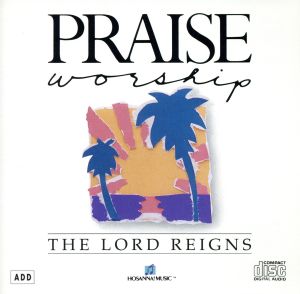 【輸入盤】Lord Reigns