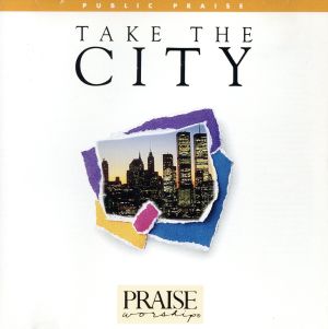 【輸入盤】Take the City