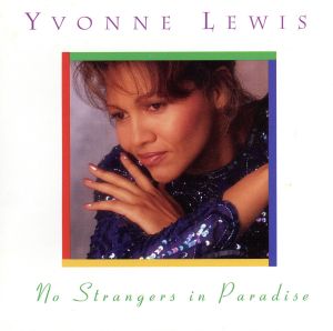 【輸入盤】No Strangers In Paradise