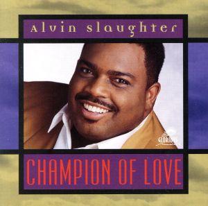 【輸入盤】Champion of Love