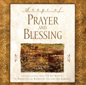 【輸入盤】Prayer & Blessing