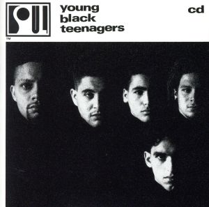 【輸入盤】Young Black Teenagers