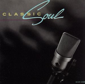 【輸入盤】Classic Soul