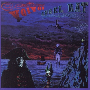 【輸入盤】Angel Rat