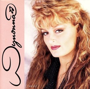 【輸入盤】Wynonna Judd