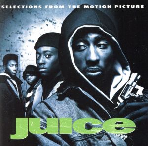 【輸入盤】Juice