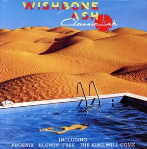 【輸入盤】Classic Ash