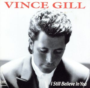 【輸入盤】I Still Believe in You