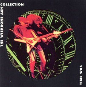 【輸入盤】Time Was: the Collection