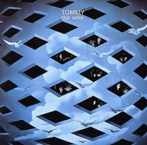 【輸入盤】Tommy(Reissue)