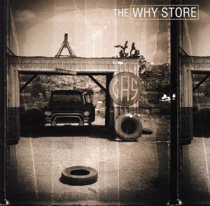 【輸入盤】Why Store