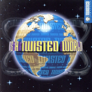 【輸入盤】It's a Twisted World！