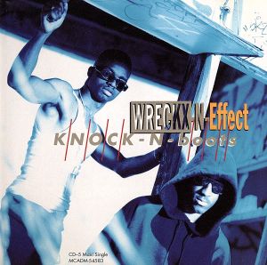 【輸入盤】Knock-N-Boots