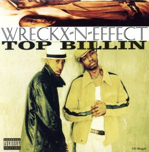 【輸入盤】Top Billin & Wreckx Shop