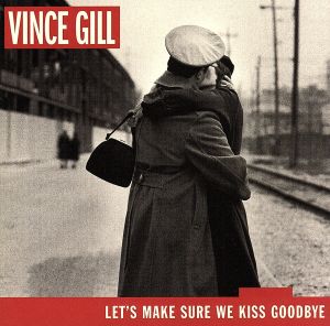 【輸入盤】Let's Make Sure We Kiss Goodbye