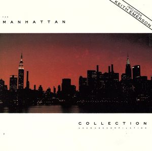 【輸入盤】Manhattan Collection