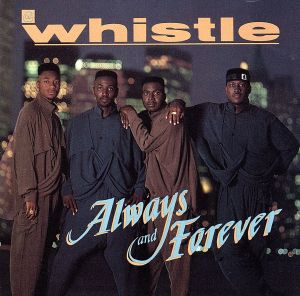 【輸入盤】Always & Forever