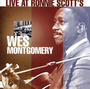 【輸入盤】Live at Ronnie Scott