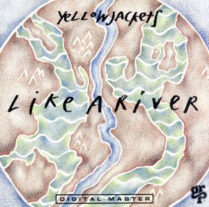 【輸入盤】Like a River