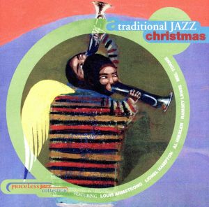 【輸入盤】Traditional Jazz Christmas