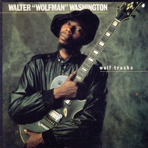 【輸入盤】Wolftracks