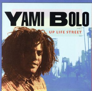 【輸入盤】Up Life Street