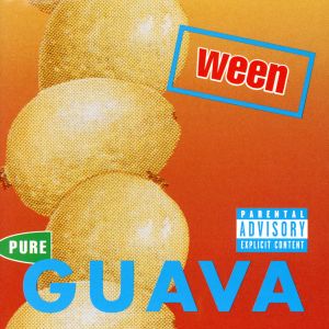 【輸入盤】Pure Guava