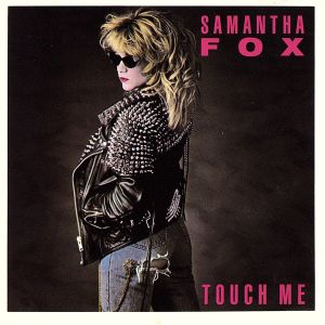 【輸入盤】Touch Me