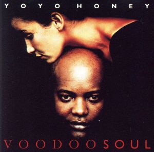 【輸入盤】VOODOO SOUL