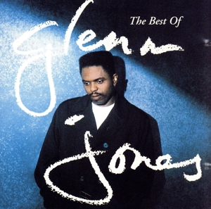 【輸入盤】THE BEST OF GLENN JO