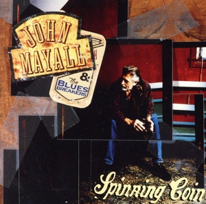 【輸入盤】SPINNING COIN