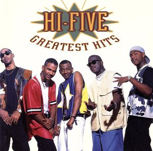 【輸入盤】Hi-Five: Greatest Hits