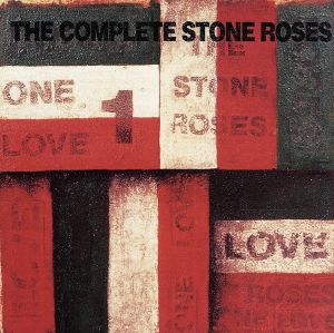 【輸入盤】The Complete Stone Roses