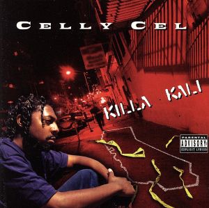 【輸入盤】KILLA KALI