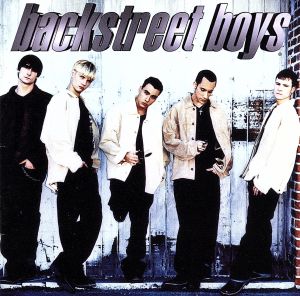 【輸入盤】Backstreet BoyS [ENHANCED CD]