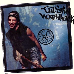 【輸入盤】TAILSPIN HEADWHACK